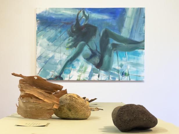 Ausstellung Stiegenwirt