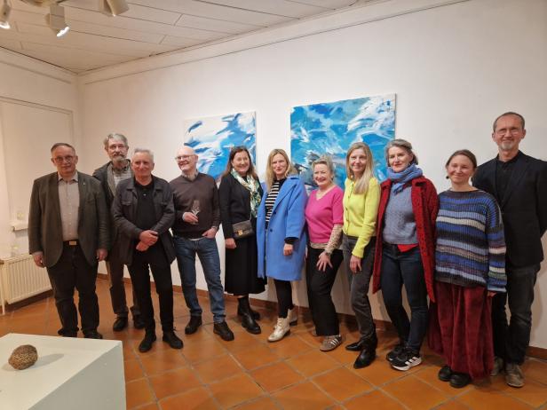 Ausstellung Stiegenwirt