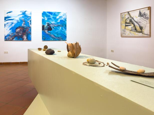 Ausstellung Stiegenwirt