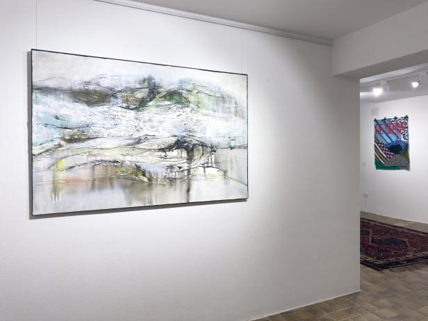 Ausstellung Stiegenwirt