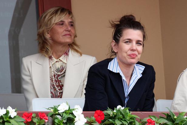 Charlotte Casiraghi