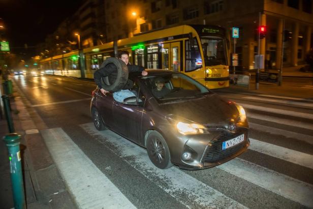 HUNGARY-POLITICS-VOTE