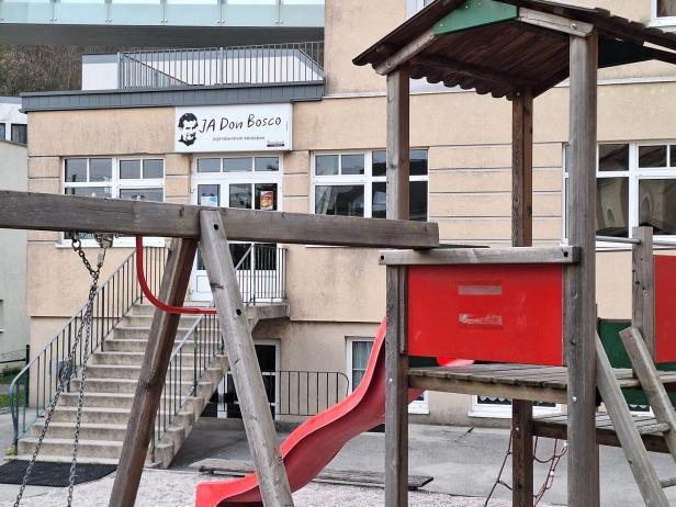 Don Bosco-Heim Amstetten 