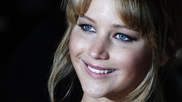Jennifer Lawrence: Kupplerin mit Köpfchen