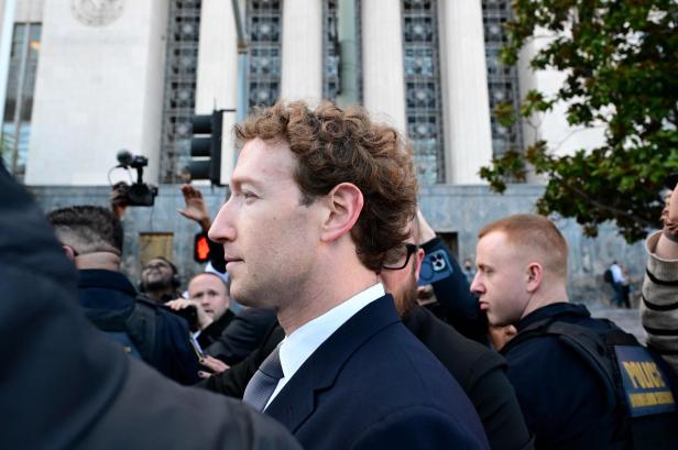 US-META-CEO-MARK-ZUCKERBERG-TESTIFIES-IN-SOCIAL-MEDIA-ADDICTION