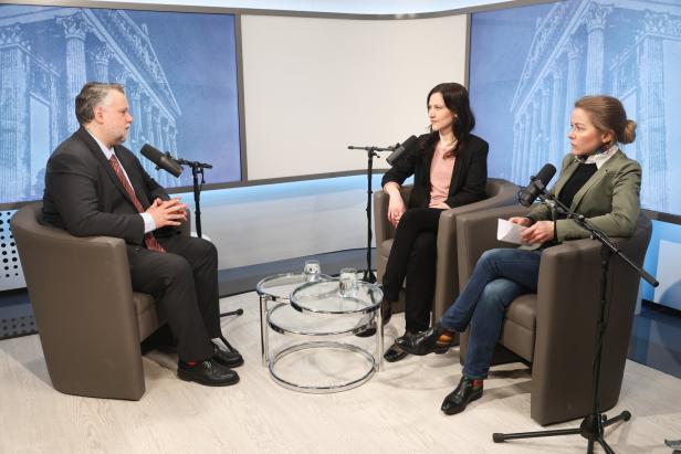 Martin Ortner, WKStA