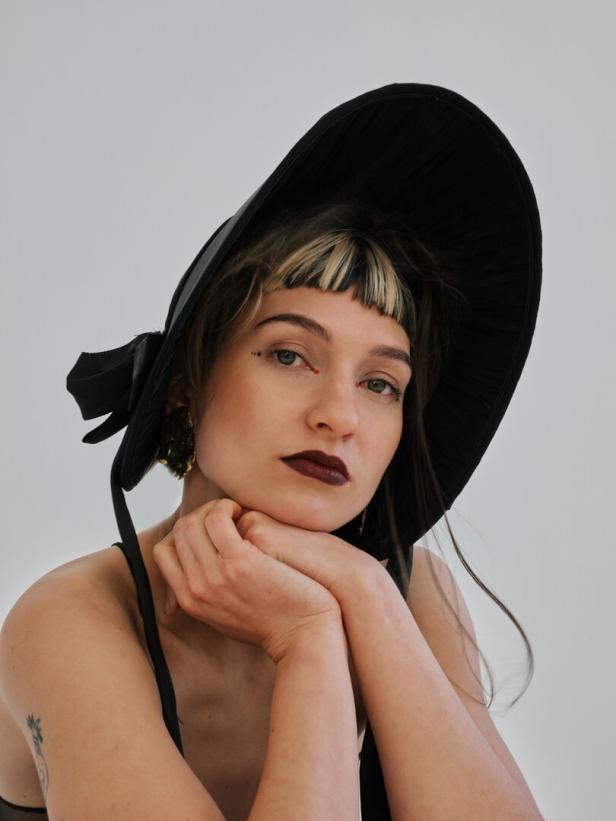 Anna Buchegger
