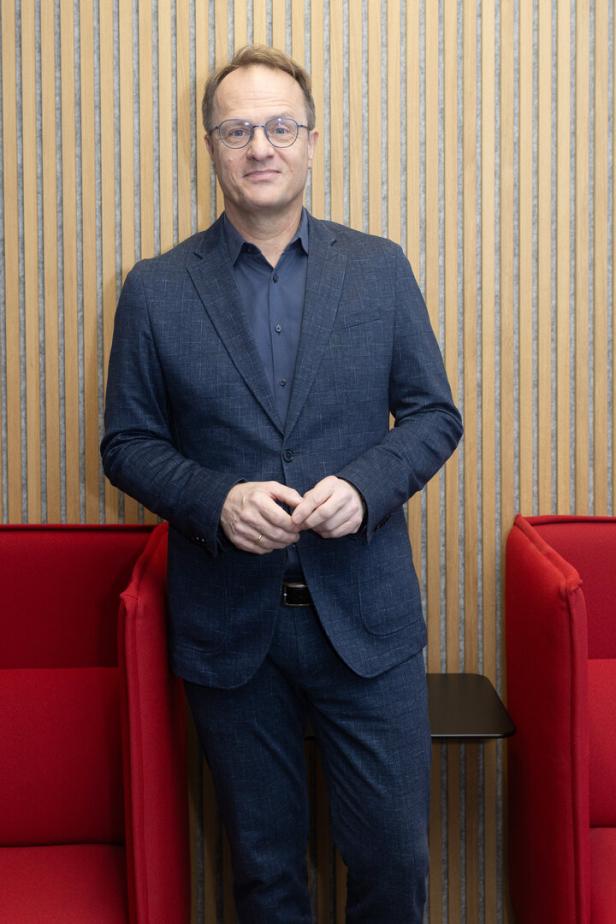 Markus Hengstschläger