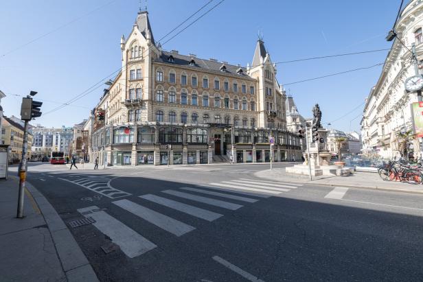 Lokalaugenschein Margareten