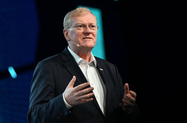 GERMANY-COMPANY-BOSCH-EARNINGS