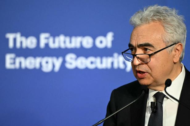 Fatih Birol