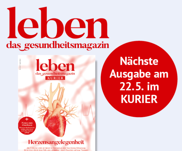 Leben Magazin