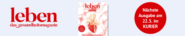 Leben Magazin
