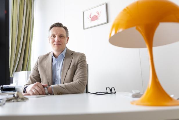 Interview: Matthias Preusser