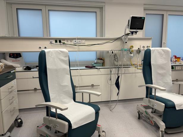 Barmherzige Schwestern ZAE