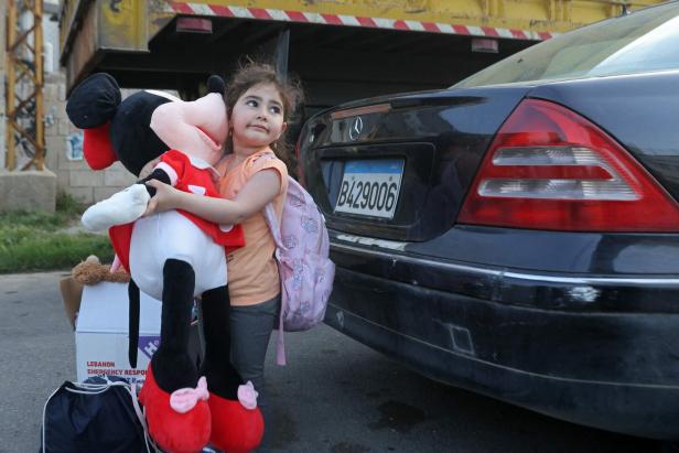 LEBANON-ISRAEL-IRAN-US-WAR