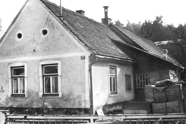 Perlmuttmanufaktur Felling