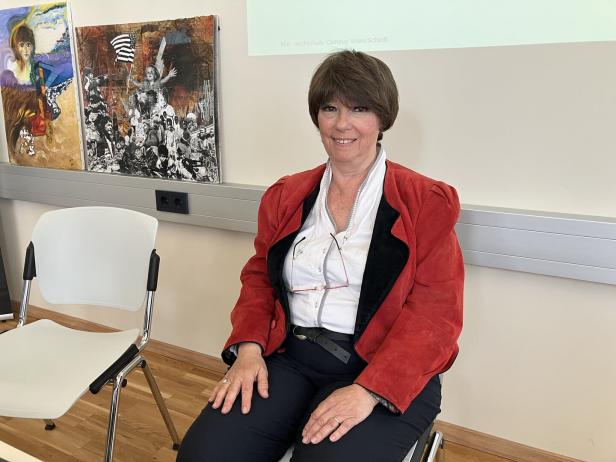 Spioninnen, Nachrichtendienst, Spionage, Wien