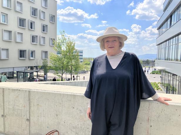 Spioninnen, Nachrichtendienst, Spionage, Wien