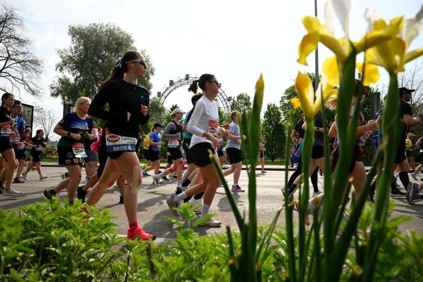 Vienna City Marathon