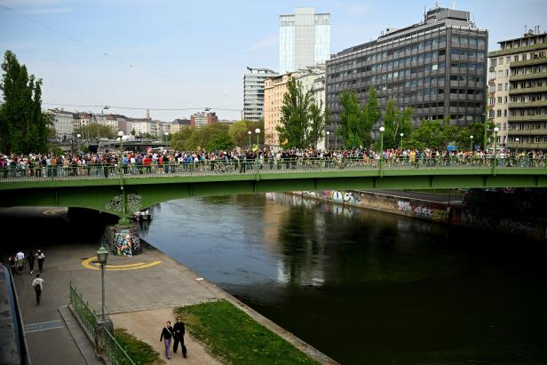 Vienna City Marathon
