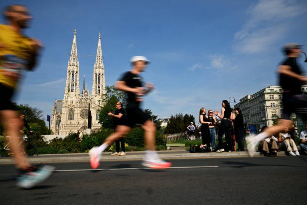 Vienna City Marathon