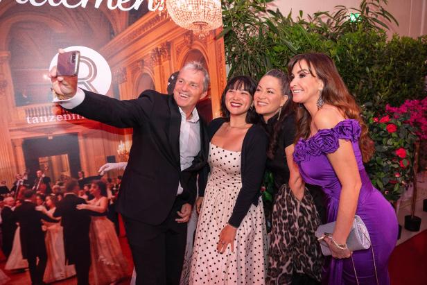 Dancer against Cancer Ball 2026 zugunsten Krebshilfe