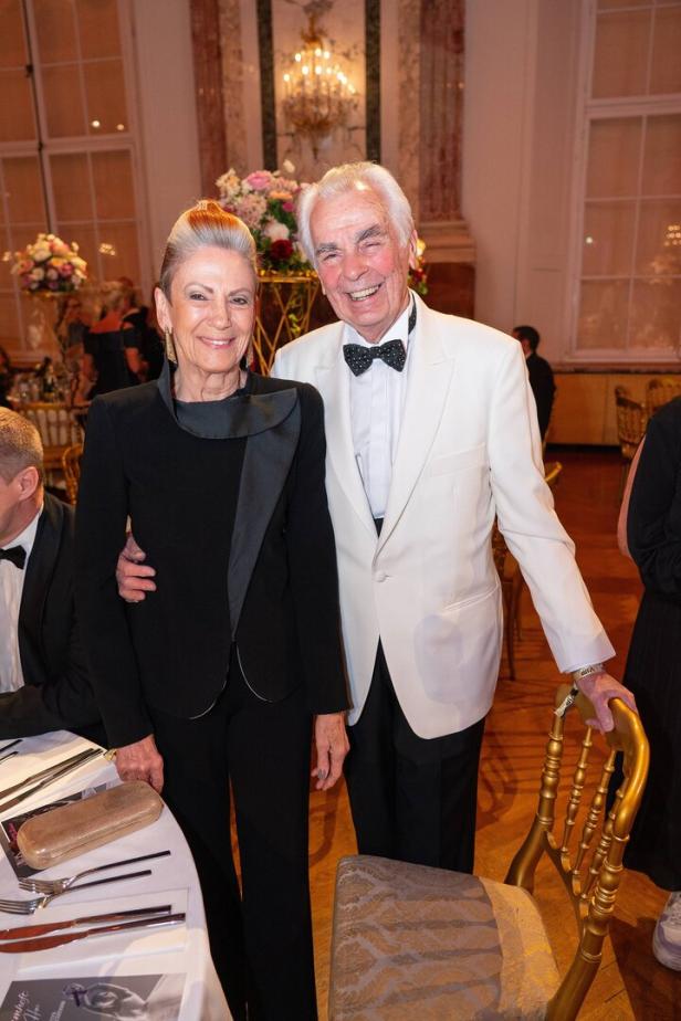 Dancer against Cancer Ball 2026 zugunsten Krebshilfe