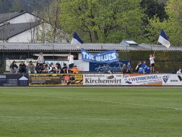 SV Gloggnitz Fanclub