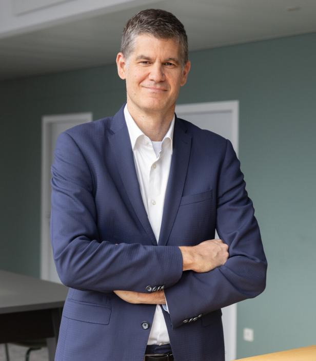 Bernhard Neuhold, ÖFB