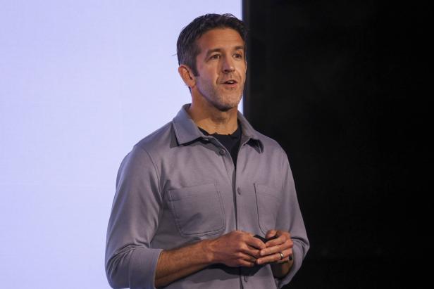 Apple presents 'The Apple Experience' in New York