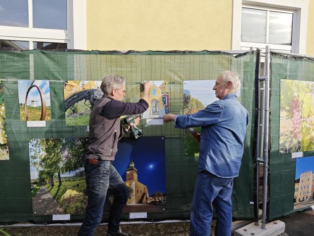 Rudolf Preyer Michael Mazelle