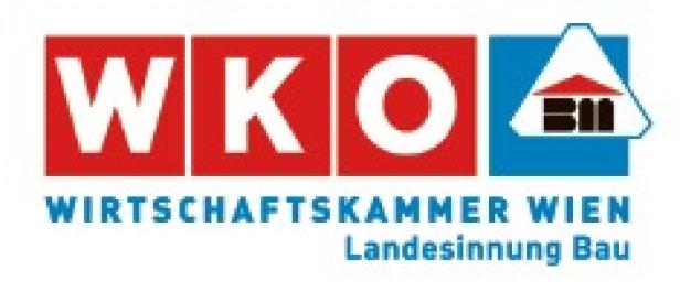 WKO Wirtschaftskammer Wien Landesinnung Bau 