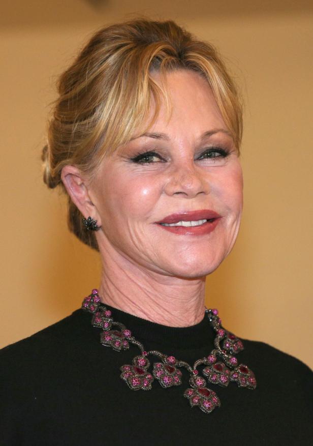 Melanie Griffith