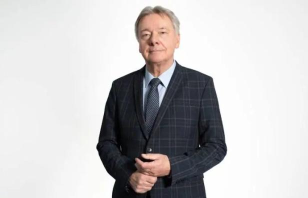 Bürgermeister Alfredo Rosenmaier sprach mit dem KURIER über die Grabräuber.