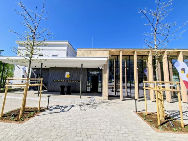 Burgenland Energie Kundencenter