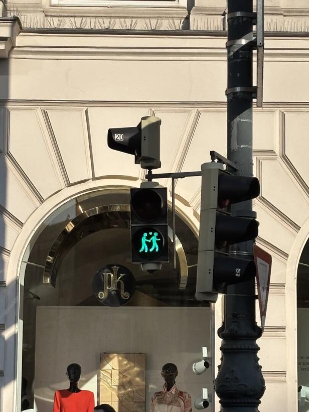 Stadtspaziergang Eurovision Song Contest Stadtspaziergang Gerti Schmidt