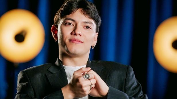 JJ - Mein Traum wird wahr