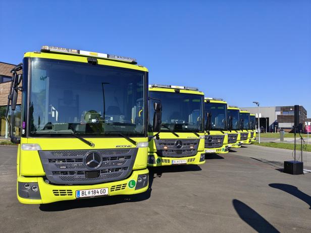 Abfallverband Schwechat