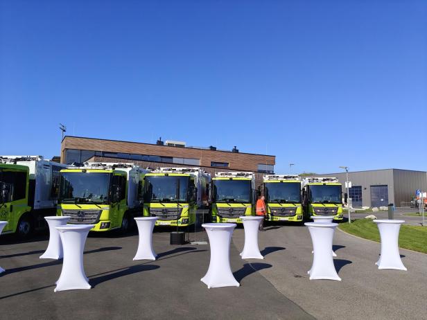 Abfallverband Schwechat