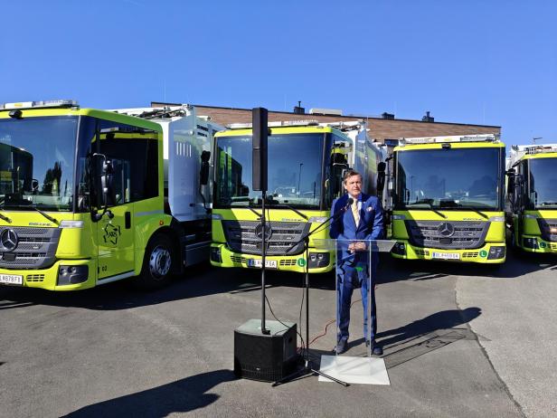 Abfallverband Schwechat