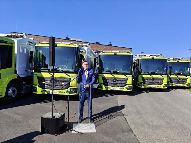 Abfallverband Schwechat