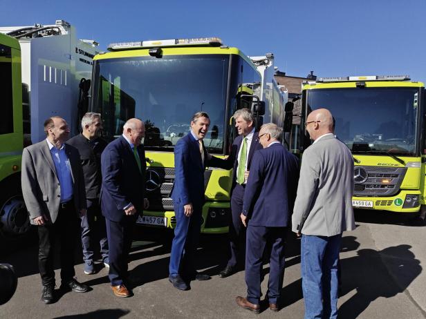 Abfallverband Schwechat