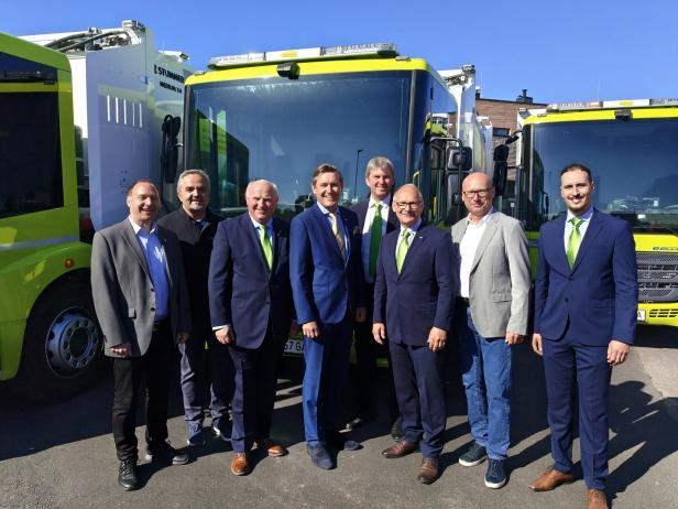 Abfallverband Schwechat