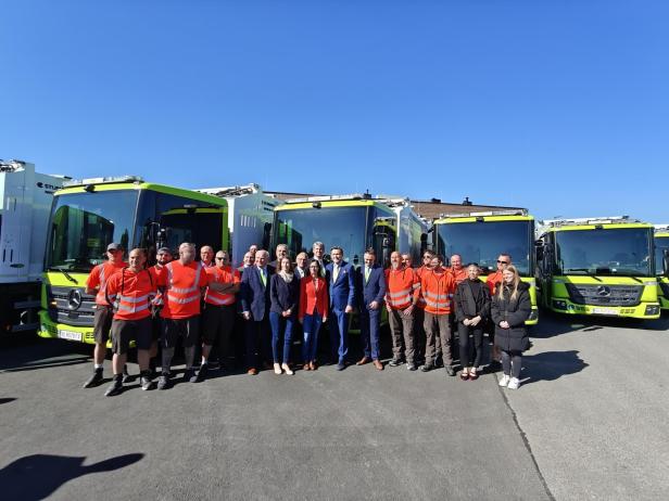 Abfallverband Schwechat