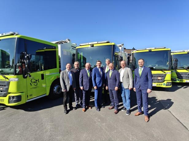 Abfallverband Schwechat