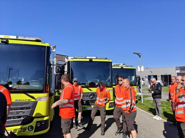 Abfallverband Schwechat