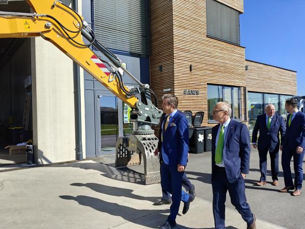 Abfallverband Schwechat