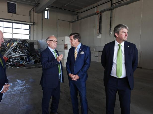 Abfallverband Schwechat