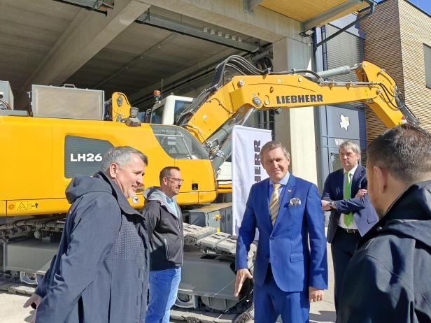 Abfallverband Schwechat